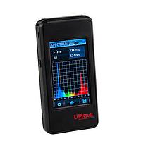 PCE MK350S LED 컬러 미터  (70 ~ 70000 Lux)