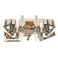 Khối Kết Nối Ray DIN ZTL 6/STB Weidmuller 1771950000