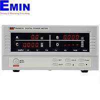 Rek RK9901N 電力計 (600V, 20A, 12kW)