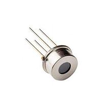 Cảm biến nhiệt độ TO5, Giao diện I2C 0°C đến +300°C TE CONNECTIVITY SENSORS TSD305-2C55