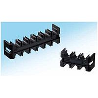 Hirose Electric DF33C-12RDS-3.3 Accessories Retainer Double 12 Pos