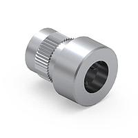 Đầu cắm pin 200u SN/PB mạ Niken 7 chân Mill-Max 8016-0-15-01-07-01-10-0