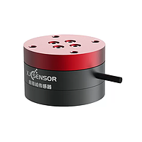 XJCSENSOR X-3A-D30-C 3轴力/扭矩传感器 (50N~100N)