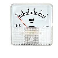 Sew ST60 DC 1mA 配電盤マルチ電気メーター（2％DC）