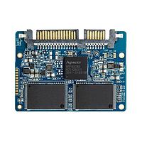 Ổ cứng SSD Half Slim MO 297 SFD18S6-M 15nm 64G 15nm / Thay thế: APS297F064G-6BTM1GF Apacer APS297F064G-4BTM1GF