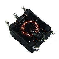 Wurth Elektronik 750316033 Power Transformers WE-PPTI SN6505 PushPull for TI Driver 370 uH