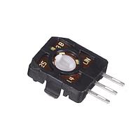 Xoay CTS Electronic Components 251B000253B9N1