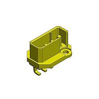 Đầu nối chống nước nhỏ gọn đầu nối ổ cắm 4 chân JAE Electronics JN14AH04NJ1