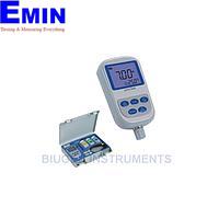 Máy đo độ pH cầm tay Biuged BGD 289 (-2.00 pH~19.99 pH;0.01pH)