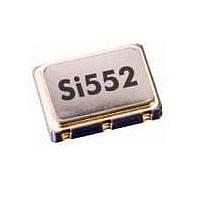 Skyworks Solutions Inc. 552AE000956DG Differential/Single-Ended Differential/single-ended dual frequency VCXO; 10-1417 MHz