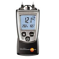 TESTO 606-2 针式水分仪