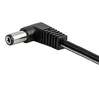 Dây Nguồn DC ADAPTR CABL 2.5MM RA Schurter 4840.5211