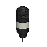 Đèn Tháp TL50H Đèn Tháp: Báo Hiệu 1 Màu; Điện Áp: 18-30 V dc hoặc 24 V ac; Cấp Bảo Vệ Môi Trường: IP67; Đầu Vào: Hai Chế Độ; Màu Sắc: Xanh Dương; Đầu Nối Nhanh Tích Hợp M12 Banner Engineering TL50HBQ