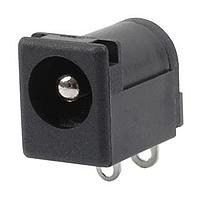 Same Sky (formerly CUI Devices) PJ-037AH Jacks Power Jacks