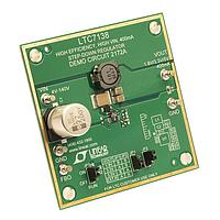 Analog Devices DC2172A Voltage Regulator - Switching Regulator LTC7138 Demo Board - 4V to 140V input ra