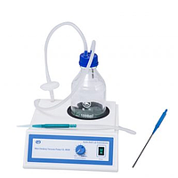 Bơm chân không mini HINOTEK GL-802B (6L/min)