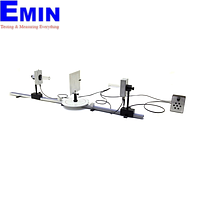 PHYWE P2460403 微波的传播---平方反比定律试验设备套