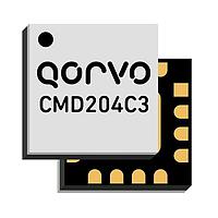 IC Công tắc RF DC - 20 GHz Công tắc SPST Qorvo CMD204C3