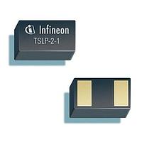 Điốt Schottky Silic Schottky Diode Infineon BAS4002LE6327XTMA1