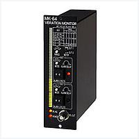 JFE MK-64 Vibration Monitor