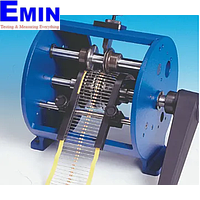 Olamef TP6/V/21 Cutting bending forming machine for axial components vertical mounting (vertical mounting)