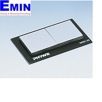 PHYWE 08561-00 Fresnel Mirror On Plate