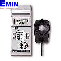 Lutron LX-102 露出計（50000Lux）