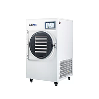 Scitek FD-6H 동결건조기, -50℃ 콘덴서 온도. (0.56 m2, 2300W)