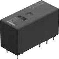 Panasonic Industrial Devices JVN1AF-24V-F Compact 1 Form A 16A 125VDC 24V