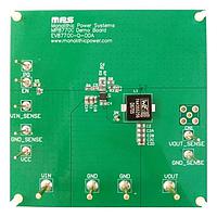 Monolithic Power Systems (MPS) EV8770C-Q-00A Voltage Regulator - Switching Regulator Evaluation Board for MP8770C
