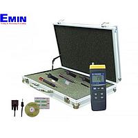 BK Precision 760DX 디럭스 지능형 PH 측정기 (PH, DO, EC, T)