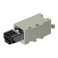 Han Domino RJ45 Cube Han Domino RJ45 cube, IDC cat5 M.2 HARTING 09149452003