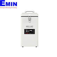 MELING DW-HL1.8 ຕູ້ເຢັນອຸນຫະພູມຕໍ່າສຸດ (-86°C, 1.8L)