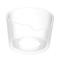 Banner Engineering TC-K50-CL K50 터치 클리어 필드 커버 액세서리: K50 터치 클리어 필드 커버; 터치 버튼의 원치 않는 작동 방지; 재질: 폴리카보네이트