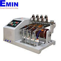 Máy kiểm tra độ mài mòn NBS Uby Tech UP-6314 (25.4*25.4*6.35 mm)