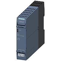 SIEMENS 3SK12302AW20 파워 안전 릴레이 전원 공급 장치, 230VAC, 스프링