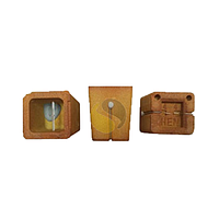 Máy kiểm tra điểm nóng chảy