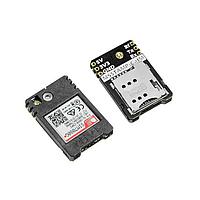 Module truyền thông không dây chế độ kép CatM & NB-IoT phiên bản toàn cầu nhỏ gọn STAMP Cat-M M5Stack S003