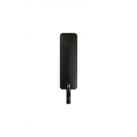Quectel YECT028W1A Outdoor Antennas External Antenna, Rubber, Terminal mount, 225 54.5 13mm, Dipole, 5G*1,SMA Male, IP66, UL 94 V-0, UL 746c f1, RoHS&REACH Compliant