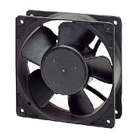 Quạt Trục DC Trục Đứng, 120x120x38mm, 24VDC, Tốc Độ Cao, Vòng Bi ADDA AD1224HB-F51(FNQ)