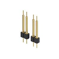 Mill-Max 342-10-164-00-593000 Pin Strip STANDARD PIN HEADER