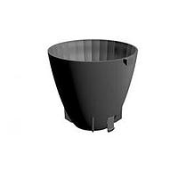 Carclo Technical Plastics 12685 Wide Beam Reflector COB LED REFLECTOR 54x51x48.2 45FWHM