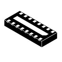 Bộ Chống Tĩnh Điện Bộ Lọc Nhiễu EMI RC 8 Kênh onsemi EMI5208MUTAG