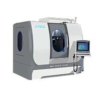 Qian Dao QD580 5-Axis CNC Tool Grinder (Ø3–Ø32 mm, 200 mm)