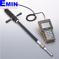 Kett MT-200 Wood Chip Moisture Tester (15-55%)