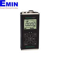Máy đo độ dày ăn mòn Dakota ZX6-DL (PE: 0.63 - 914.4mm;  EE: 2.54 - 152.4mm)