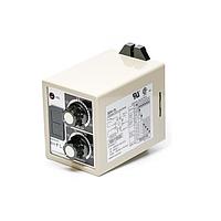 Cảm biến dòng gắn bảng CẢM BIẾN ĐIỆN ÁP Omron Automation and Safety SDV-FL4 DC100/110