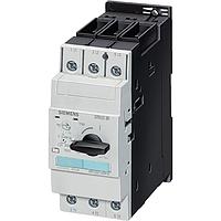CB Siemens 3RV1031-4FA10 온도 조절기, 40A, (28 ~ 40A), 3P 모터 18.5KW