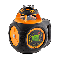 GEO-Fennel FL 505HV-G 回転レーザーレベル (± 8°; Red LD; FR 77-MM)