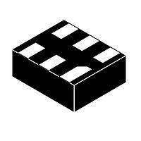 Mảng Bảo Vệ ESD TVS Diode Điện Dung Cực Thấp Cho Đường Dữ Liệu Tốc Độ Cao onsemi ESDR0502NMUTAG